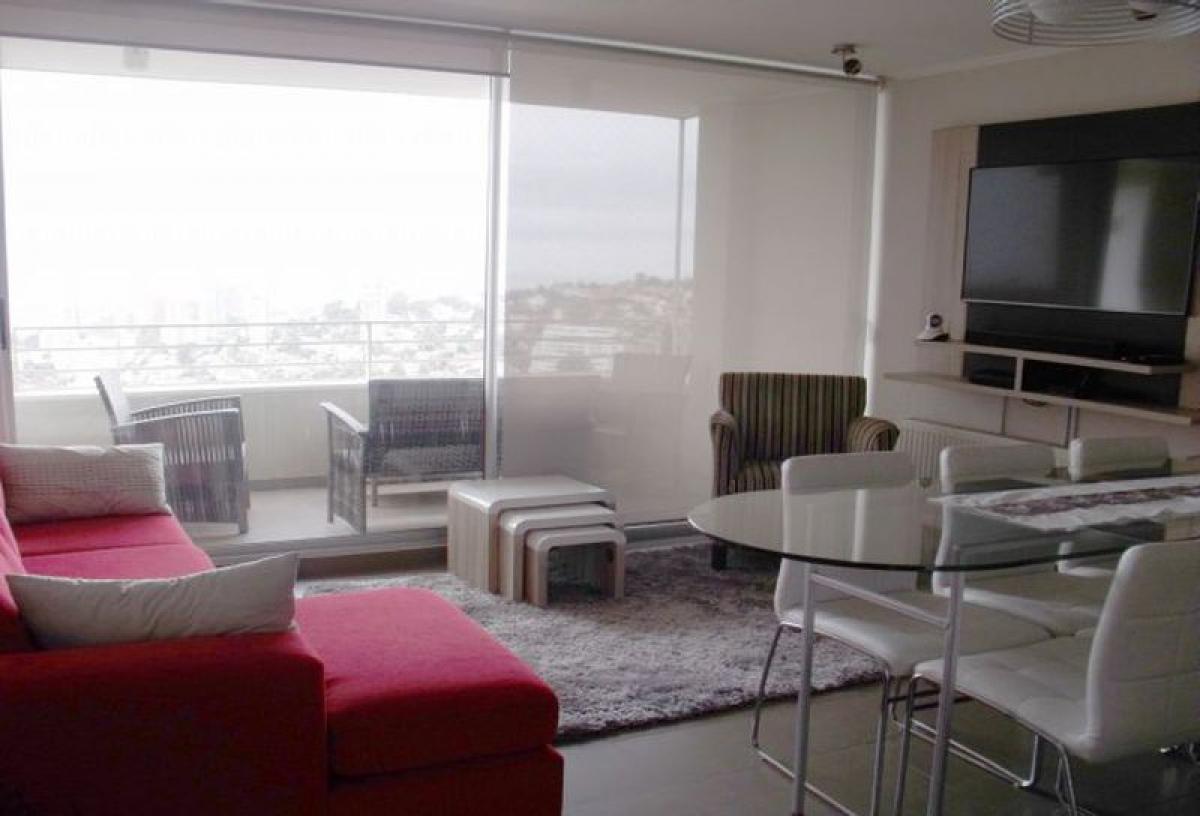 Picture of Apartment For Sale in Vina Del Mar, Valparaiso, Chile