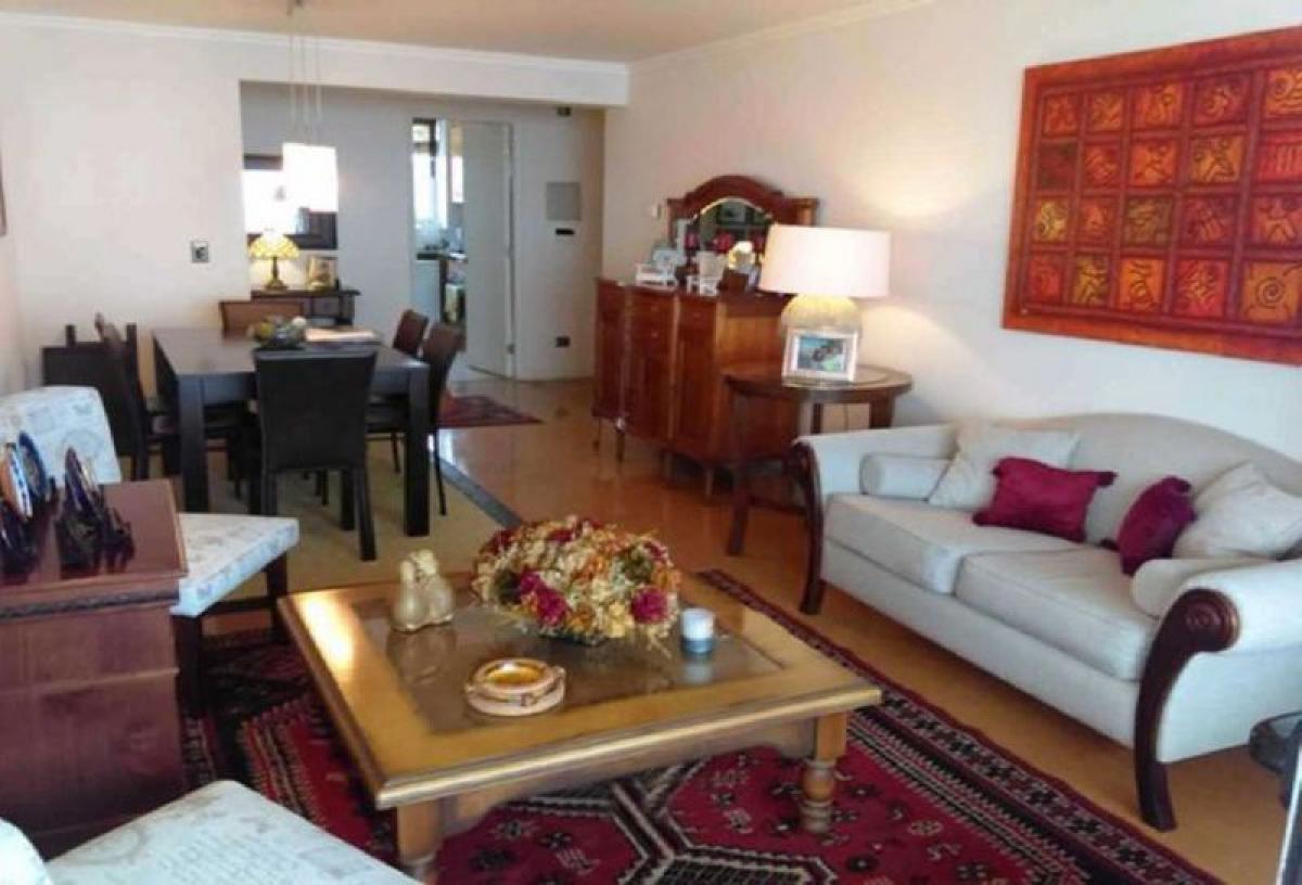 Picture of Apartment For Sale in Vina Del Mar, Valparaiso, Chile