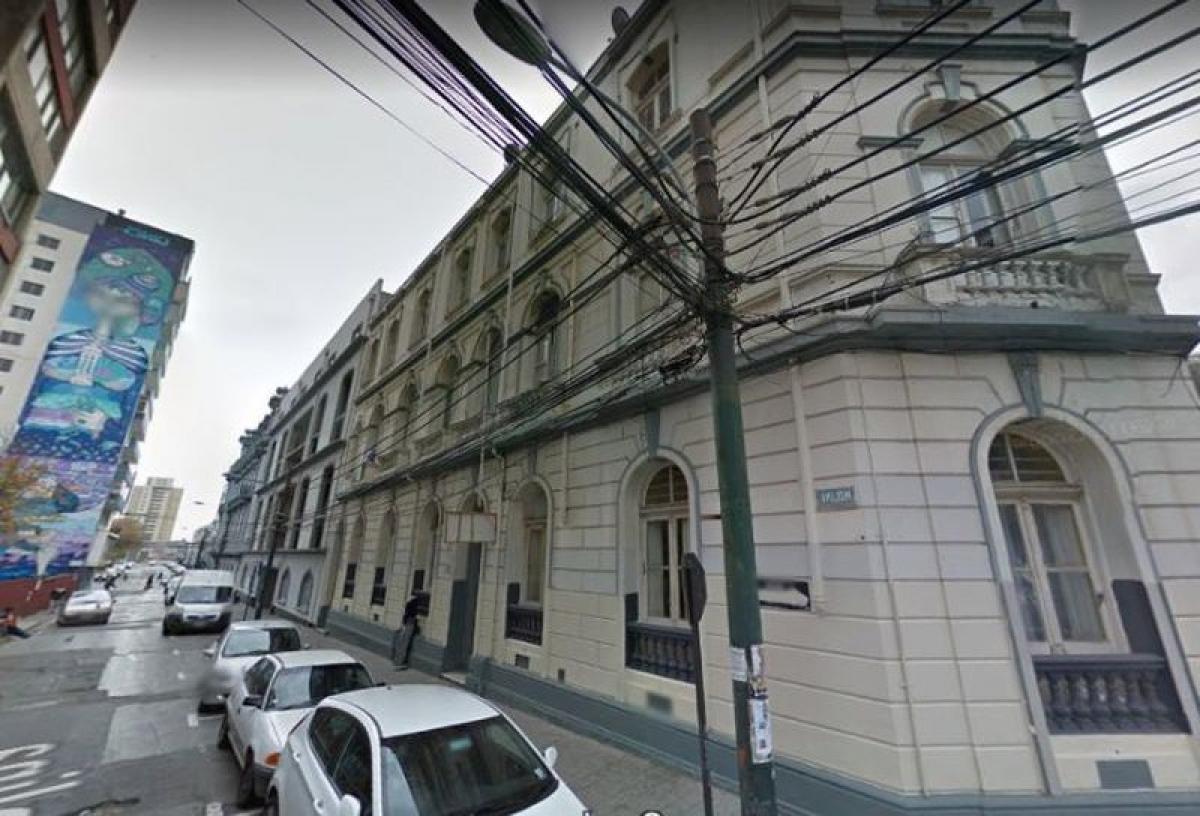 Picture of Office For Sale in Region De Valparaiso, Valparaiso, Chile