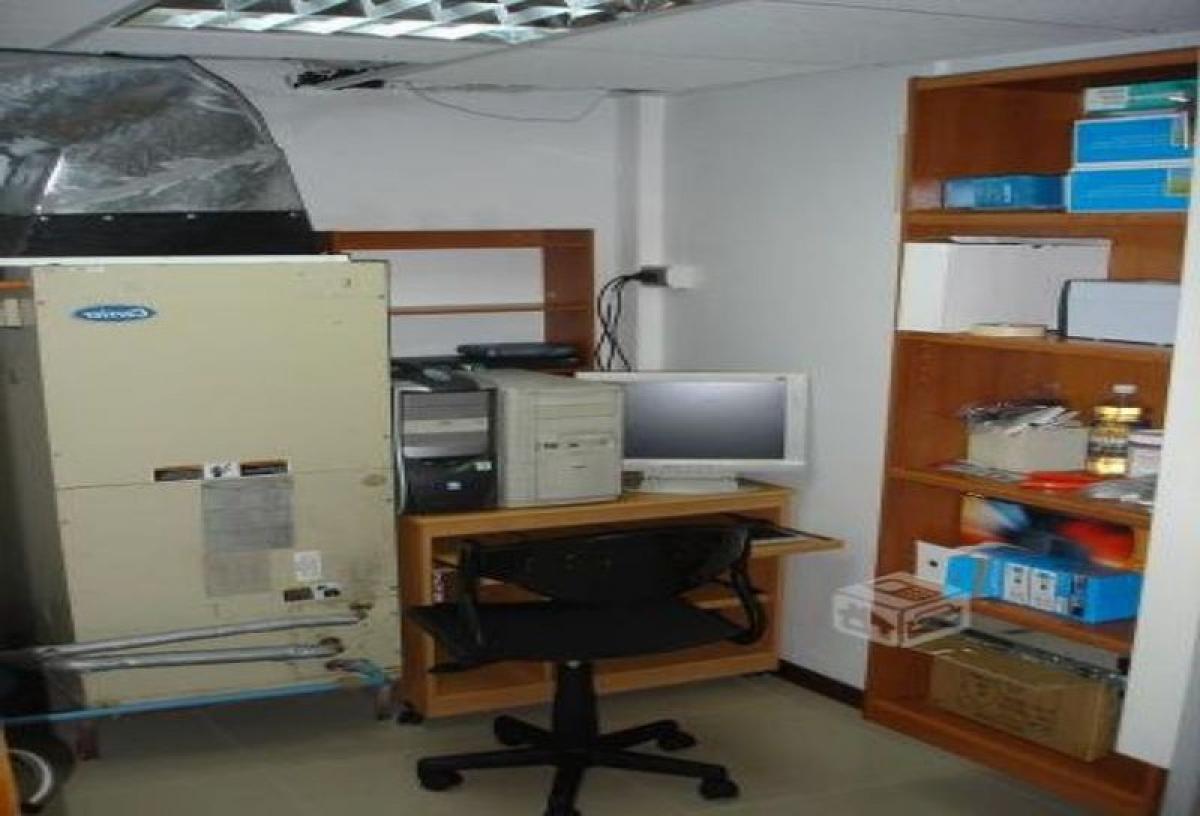 Picture of Office For Sale in Region De Valparaiso, Valparaiso, Chile