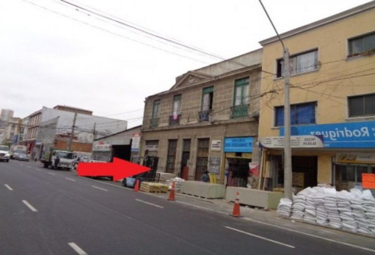 Picture of Office For Sale in Region De Valparaiso, Valparaiso, Chile