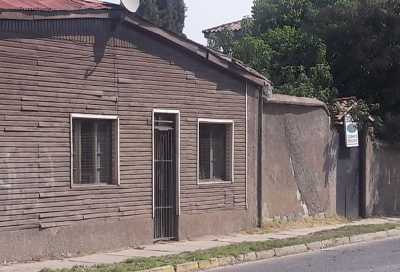 Home For Sale in Region De Valparaiso, Chile