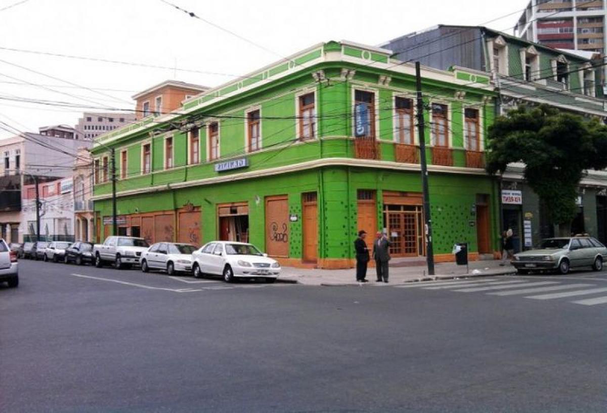 Picture of Office For Sale in Region De Valparaiso, Valparaiso, Chile