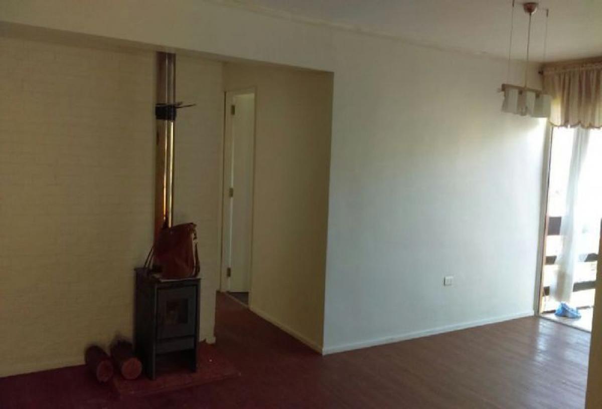 Picture of Apartment For Sale in Region De Valparaiso, Valparaiso, Chile