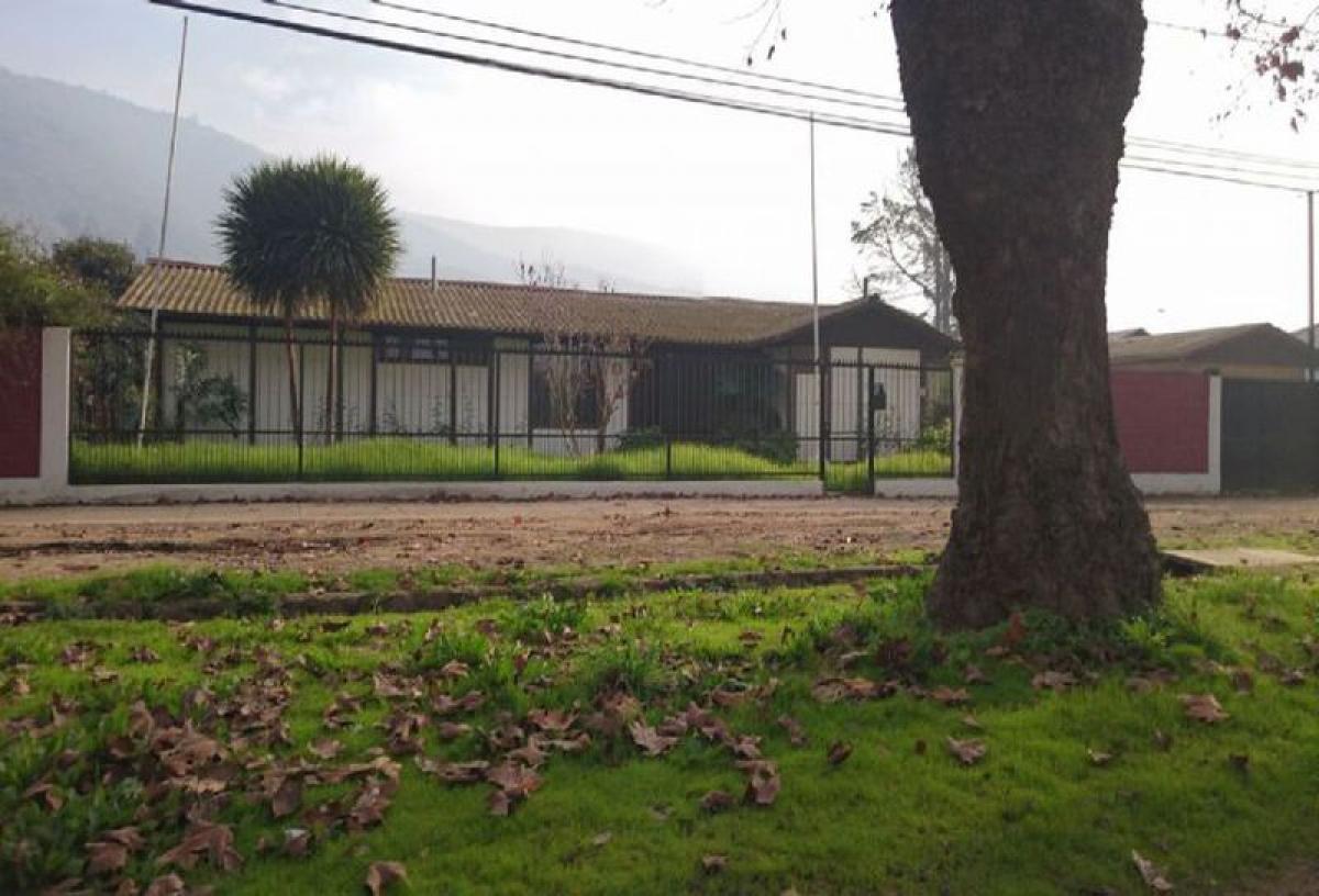 Picture of Home For Sale in Region De Valparaiso, Valparaiso, Chile