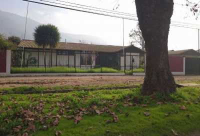 Home For Sale in Region De Valparaiso, Chile