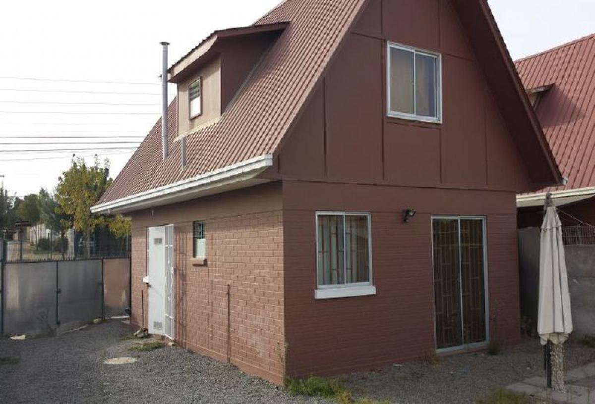Picture of Home For Sale in Region De Valparaiso, Valparaiso, Chile