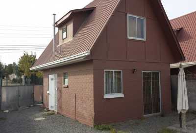 Home For Sale in Region De Valparaiso, Chile