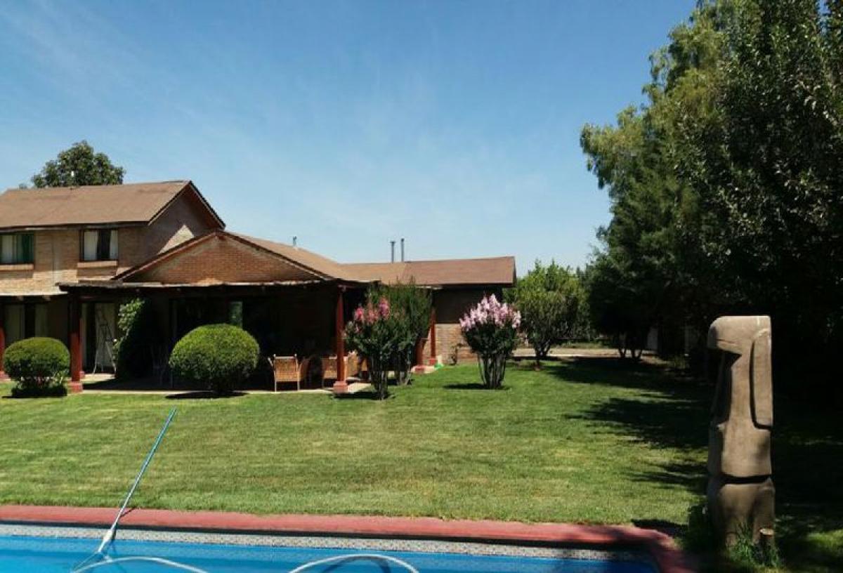 Picture of Home For Sale in Region Metropolitana, Region Metropolitana
, Chile
