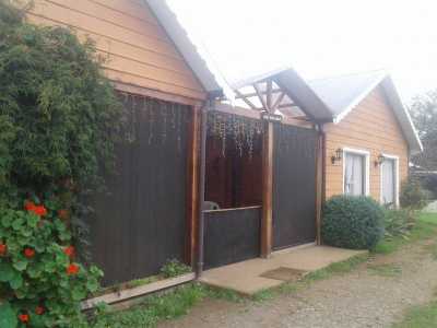 Home For Sale in Region De Los Lagos, Chile
