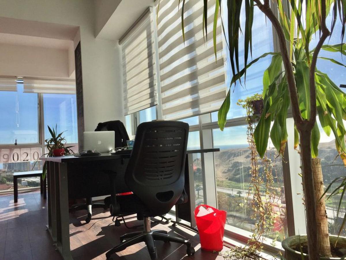 Picture of Office For Sale in Region De Valparaiso, Valparaiso, Chile