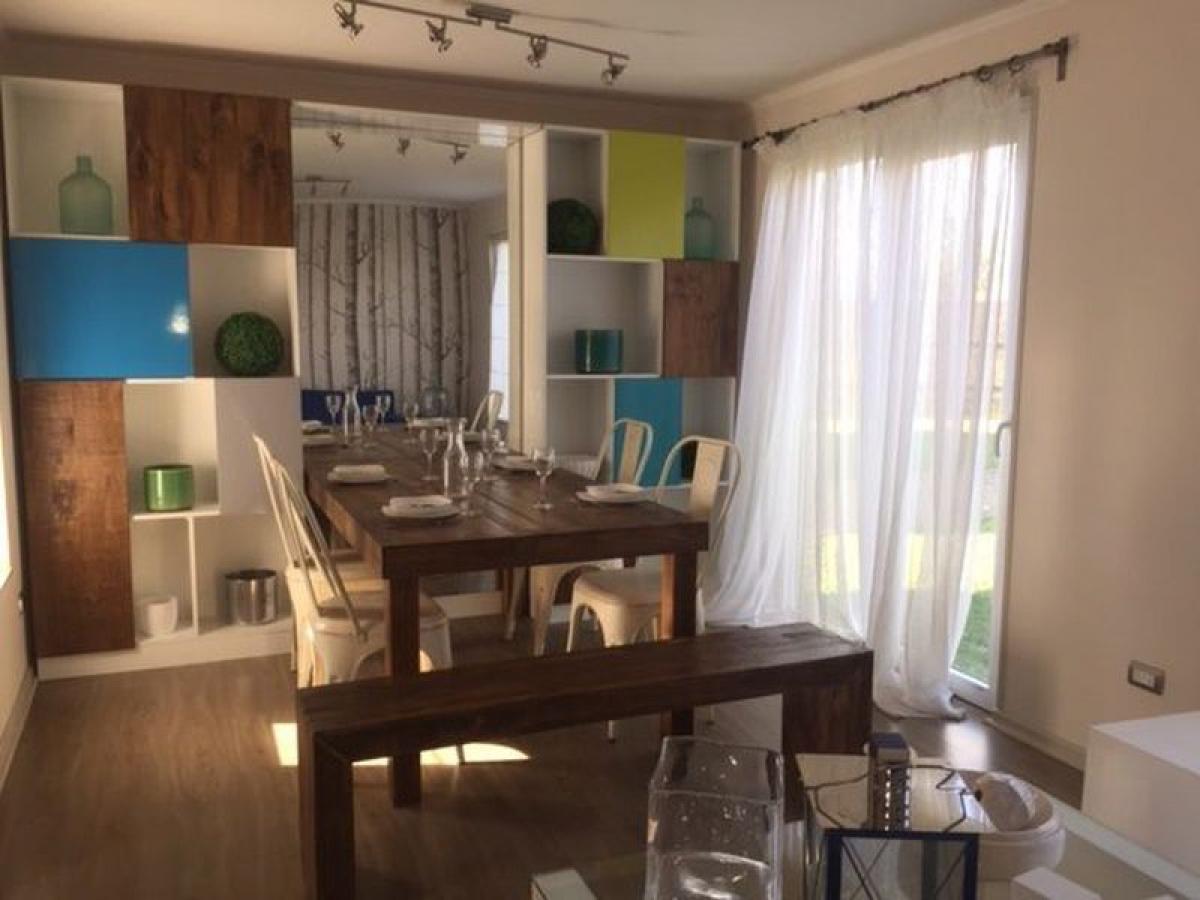 Picture of Home For Sale in Region Del Bio Bio, Bio Bio, Chile