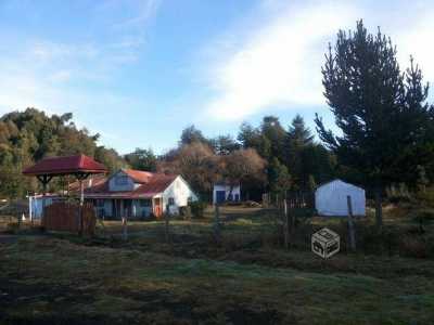 Residential Land For Sale in Region De Los Lagos, Chile