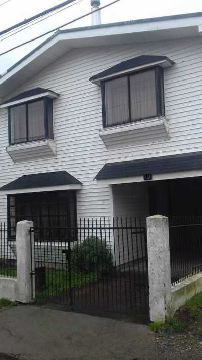 Home For Sale in Region De Los Lagos, Chile