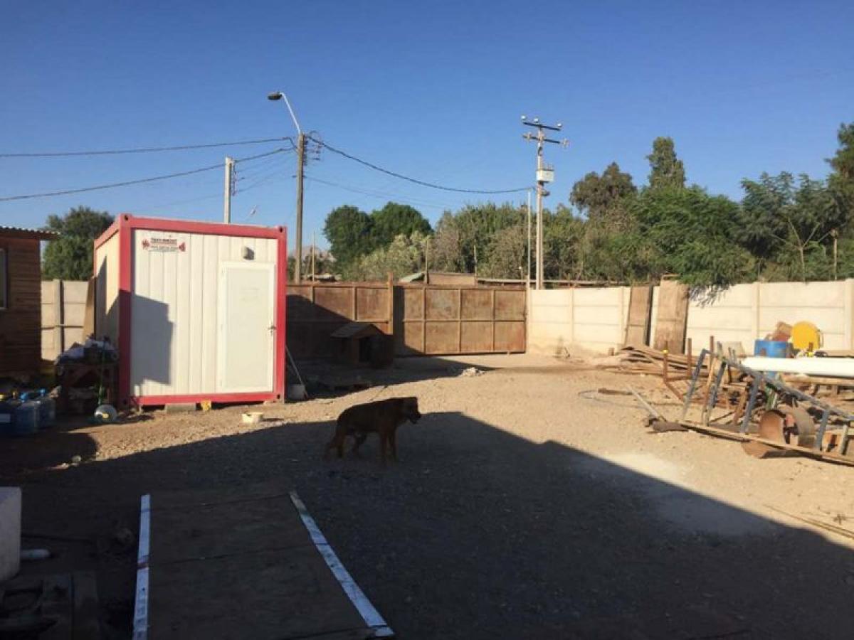 Picture of Residential Land For Sale in Region De Atacama, Atacama, Chile