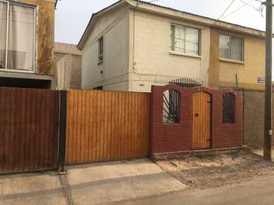 Home For Sale in Region De Atacama, Chile