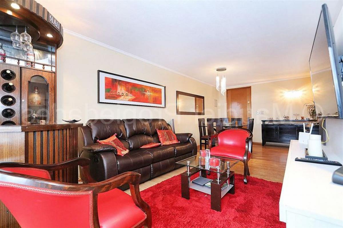 Picture of Apartment For Sale in Talagante, Region Metropolitana
, Chile