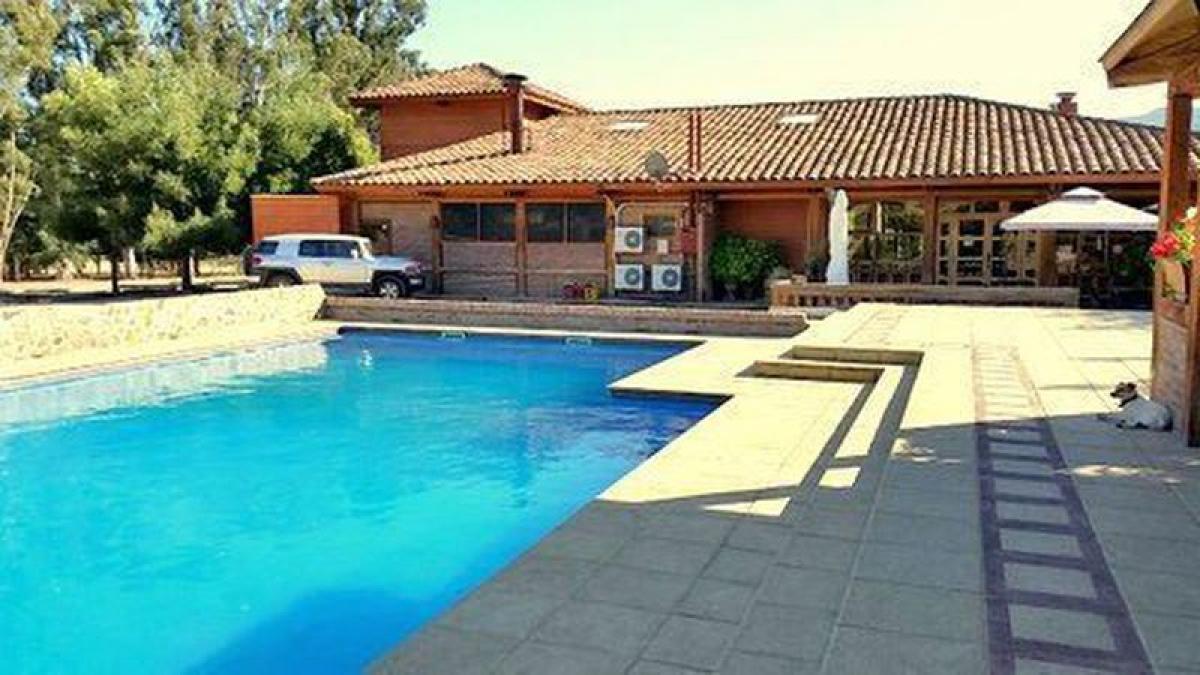 Picture of Residential Land For Sale in Region De O'Higgins, O'Higgins, Chile