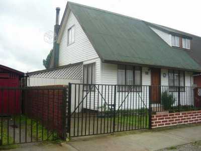 Home For Sale in Region De Los Lagos, Chile