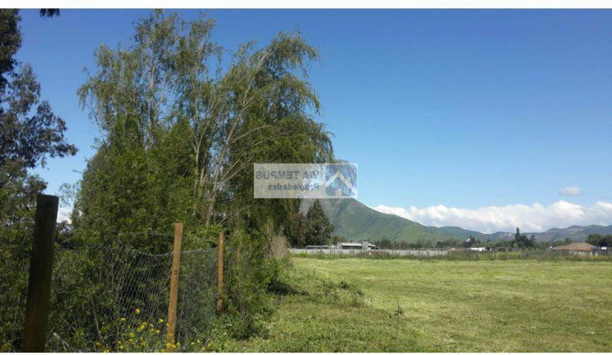 Picture of Residential Land For Sale in Talagante, Region Metropolitana
, Chile