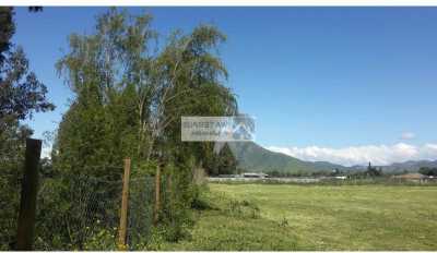 Residential Land For Sale in Talagante, Chile