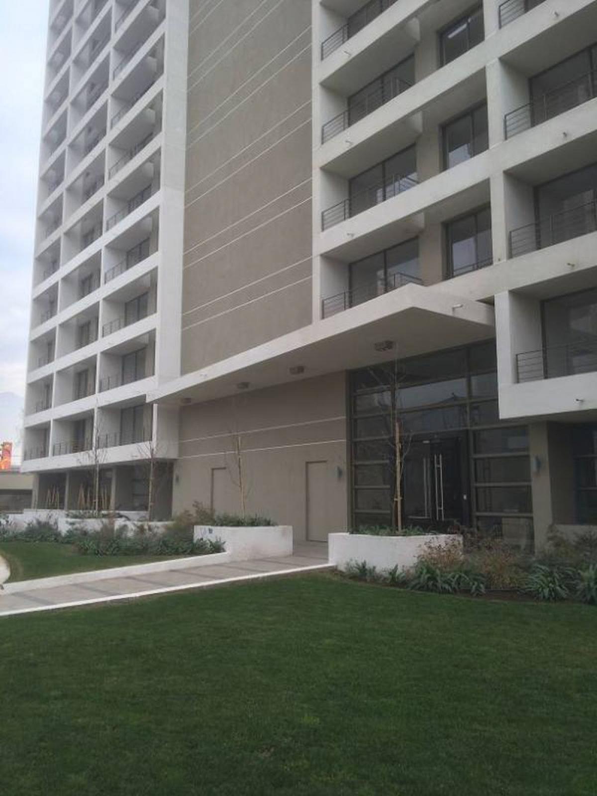 Picture of Commercial Lots For Sale in Santiago, Region Metropolitana
, Chile