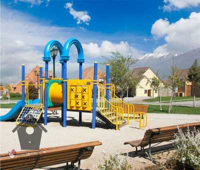 Home For Sale in Santiago, Chile