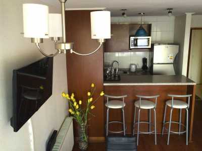 Apartment For Sale in Region De Valparaiso, Chile