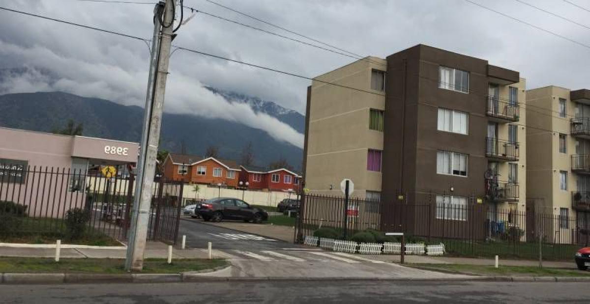 Picture of Apartment For Sale in Cordillera, Region Metropolitana
, Chile