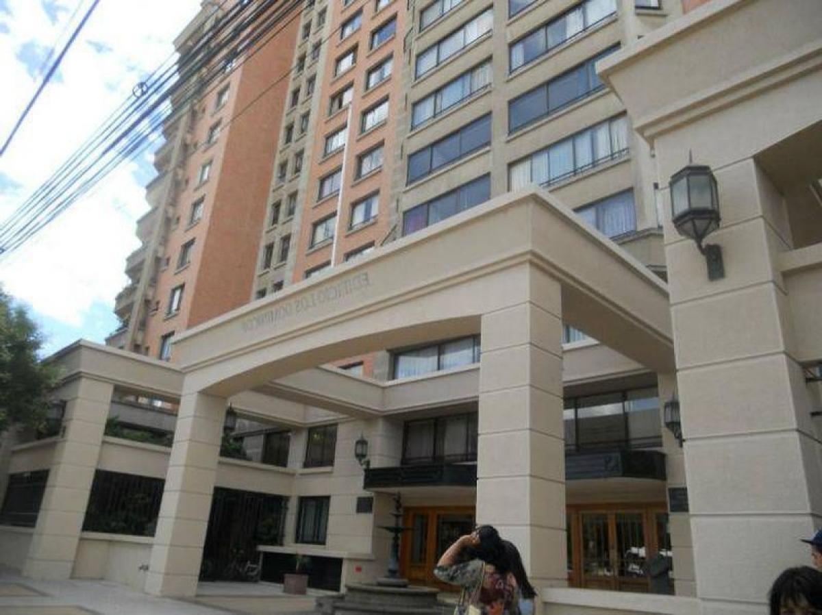 Picture of Apartment For Sale in Region Del Maule, Maule, Chile