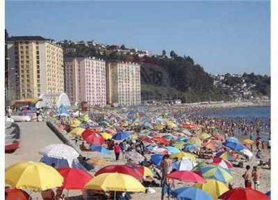 Apartment For Sale in Region Del Bio Bio, Chile