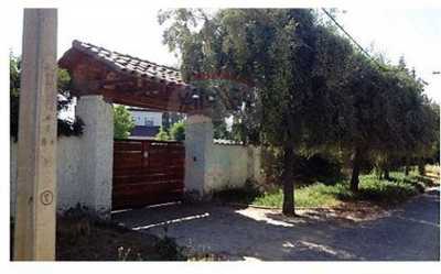 Home For Sale in Talagante, Chile