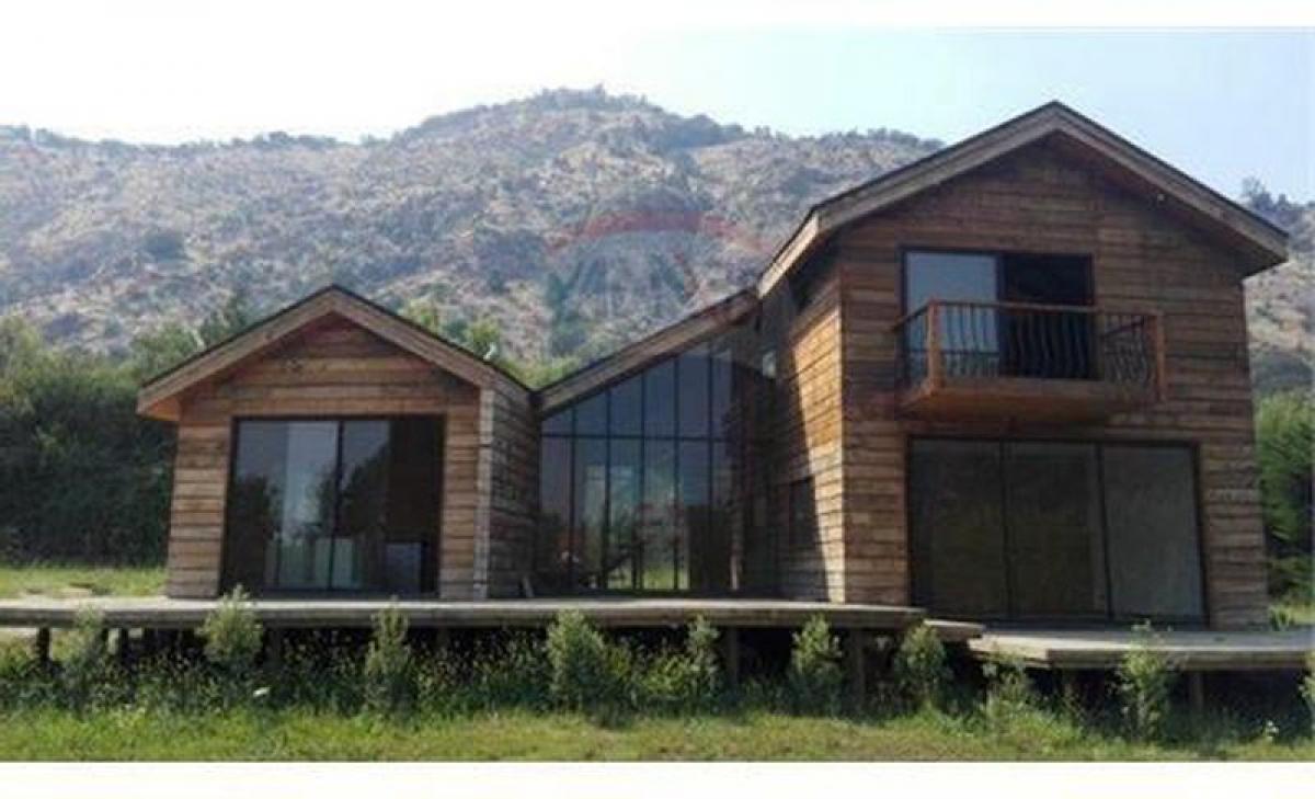 Picture of Home For Sale in Cordillera, Region Metropolitana
, Chile