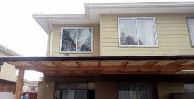 Home For Sale in Region Metropolitana, Chile