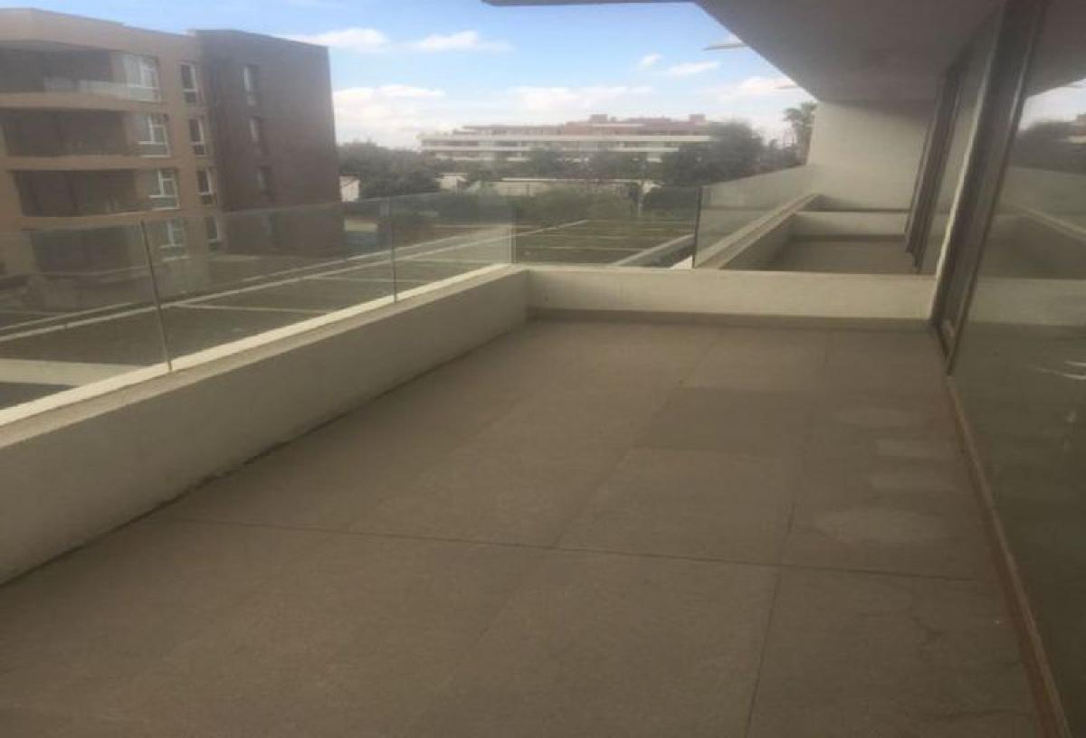 Picture of Apartment For Sale in Santiago, Region Metropolitana
, Chile