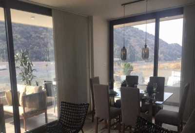 Apartment For Sale in Santiago, Chile