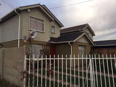 Home For Sale in Chacabuco, Chile