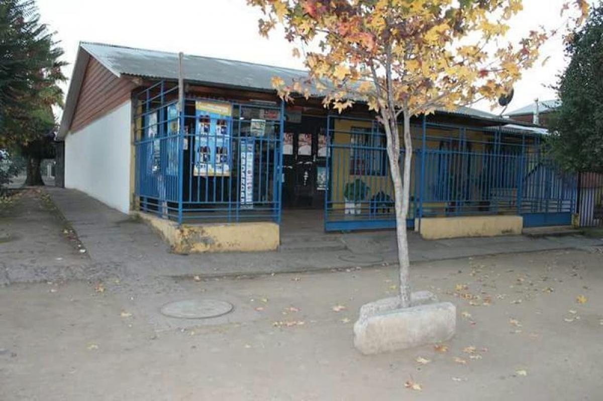 Picture of Home For Sale in Region Del Maule, Maule, Chile