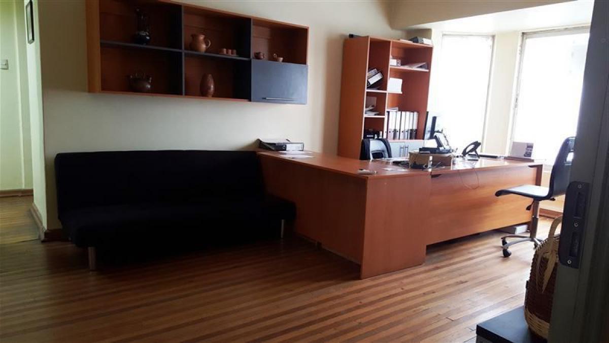 Picture of Office For Sale in Region Del Maule, Maule, Chile
