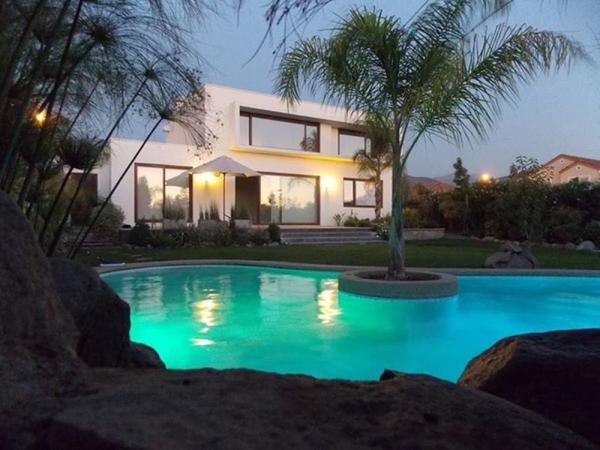 Picture of Home For Sale in Chacabuco, Region Metropolitana
, Chile