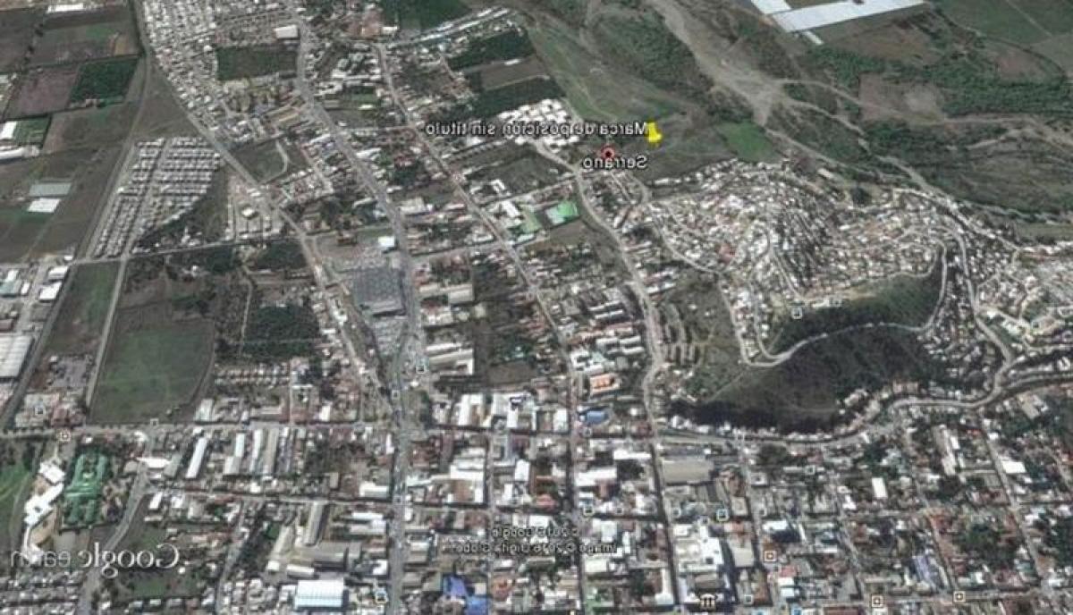 Picture of Residential Land For Sale in Region De Valparaiso, Valparaiso, Chile