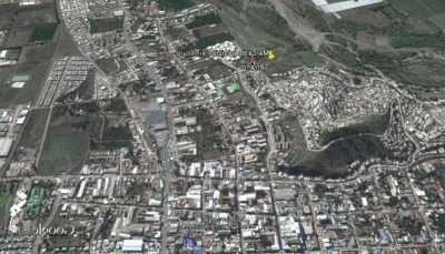 Residential Land For Sale in Region De Valparaiso, Chile