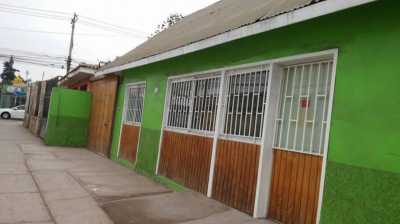 Home For Sale in Region De Atacama, Chile