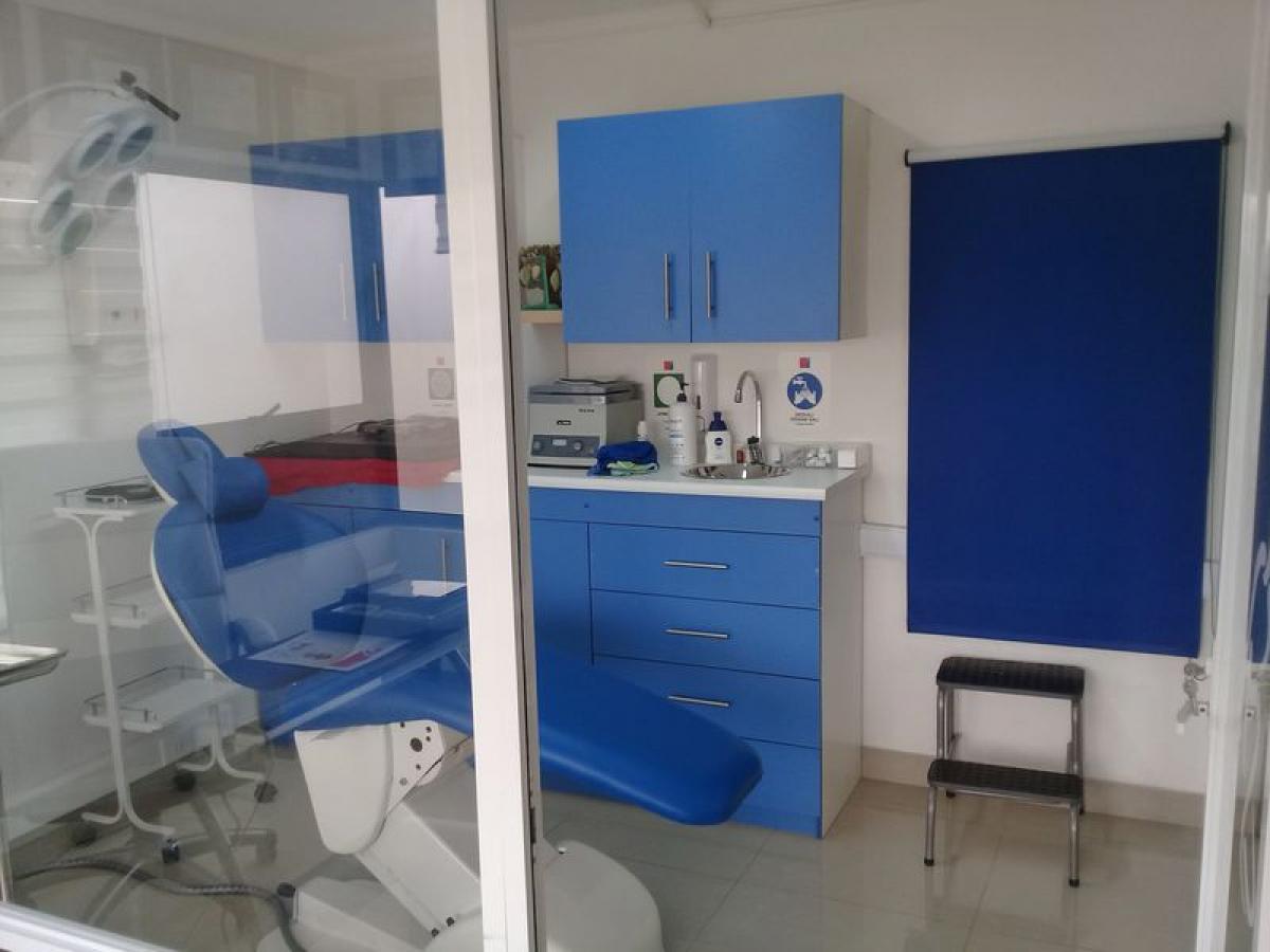 Picture of Office For Sale in Region De Valparaiso, Valparaiso, Chile