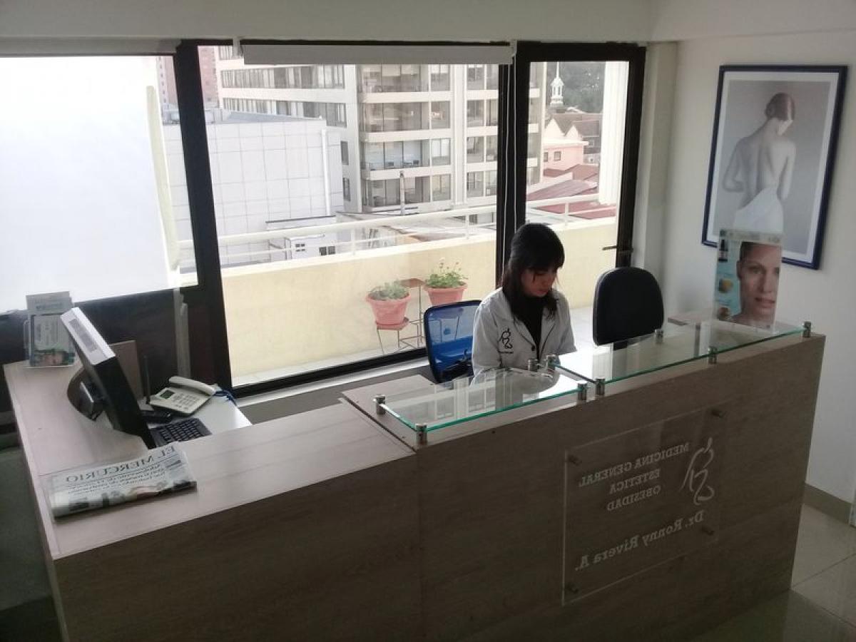 Picture of Office For Sale in Region De Valparaiso, Valparaiso, Chile