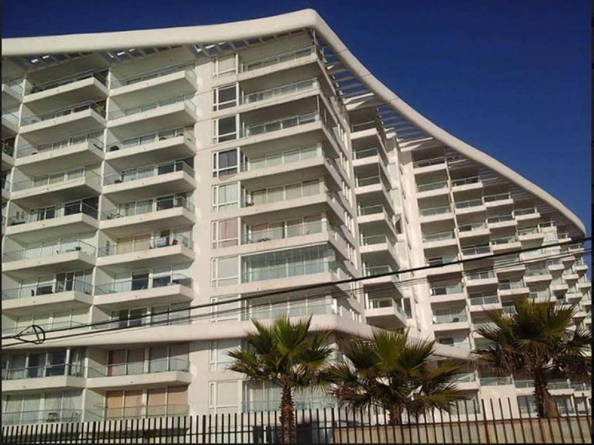 Picture of Apartment For Sale in Region De Coquimbo, Coquimbo, Chile
