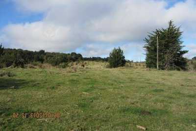 Residential Land For Sale in Region De Los Lagos, Chile