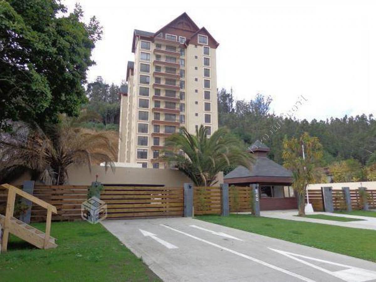 Picture of Apartment For Sale in Region Del Bio Bio, Bio Bio, Chile