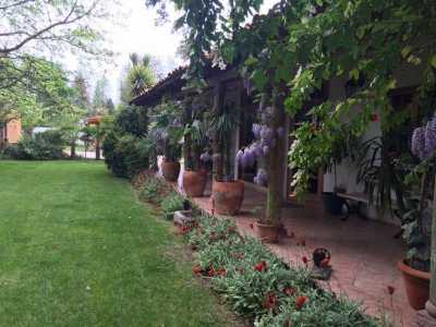 Residential Land For Sale in Maipo, Chile