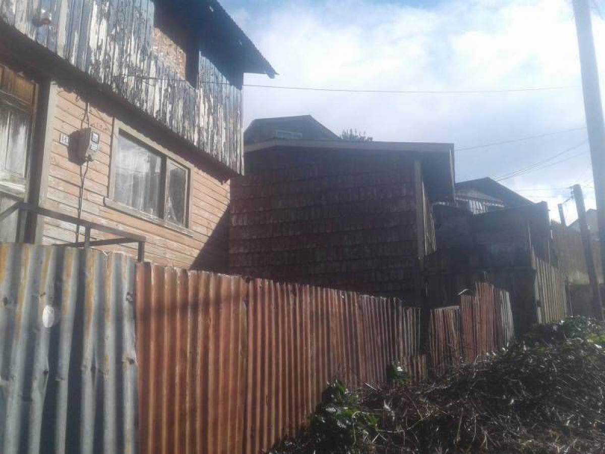 Picture of Home For Sale in Region De Los Lagos, Los Lagos, Chile